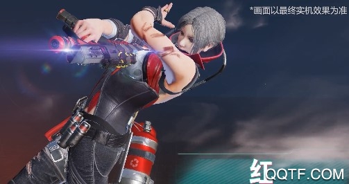 Disorder體驗服官方版