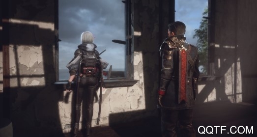 Disorder體驗服官方版
