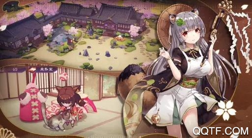 萬靈啟源日服