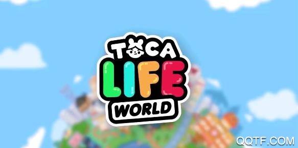 托卡生活:世界全新野外世界版 托卡生活:世界全新野外世界版