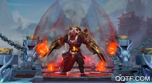 京都鎮(zhèn)魔傳官方版