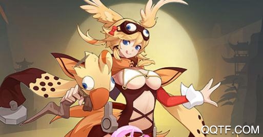 魔戰(zhàn)少女(萌動(dòng)出姬)手游最新版