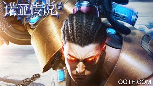 諾亞傳說九游版
