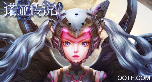 諾亞傳說九游版