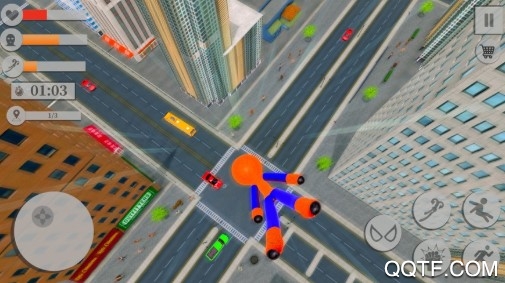 蜘蛛俠數(shù)學老師官方版