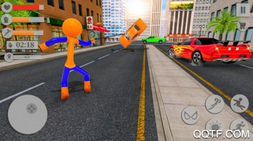 蜘蛛俠數(shù)學老師官方版