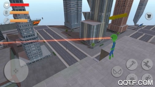 蜘蛛俠數(shù)學老師官方版