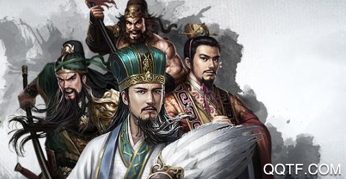 三國志威力無雙加強版