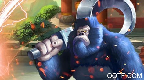 魔神戰(zhàn)紀(jì)送無限商城2版