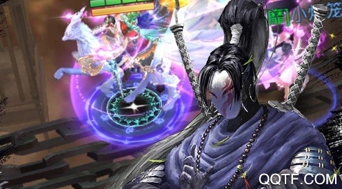 力港武林盟主官方版