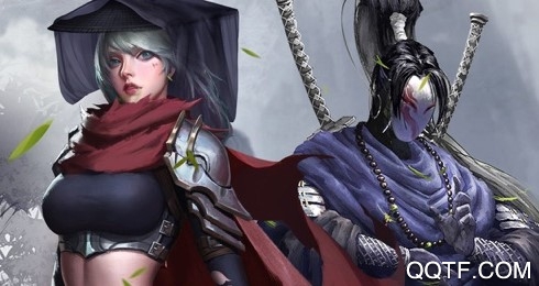 力港武林盟主官方版