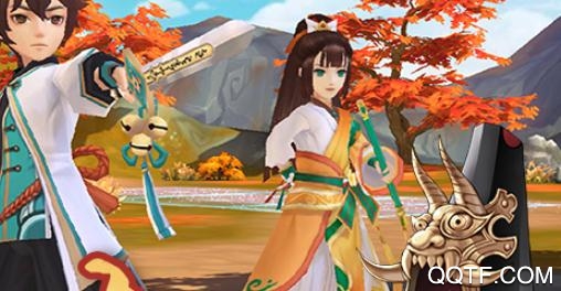 蜀山正傳月卡版