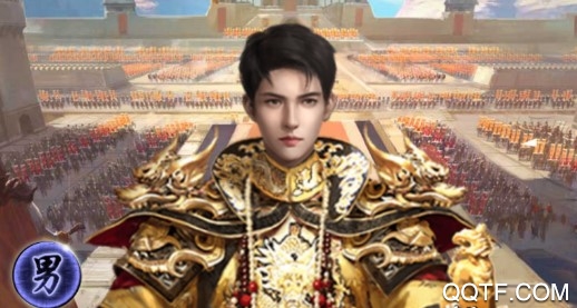 我的官途最新版