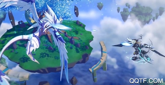 奧拉星九游版