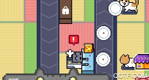 貓咪自助餐吧安卓版