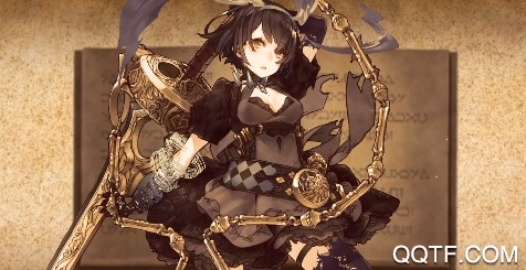 心罪愛麗絲日服立繪版