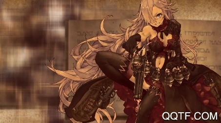 心罪愛麗絲日服立繪版
