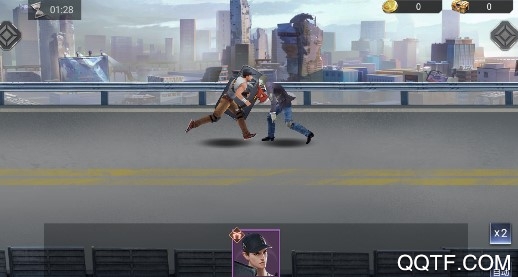 鐵血裝甲文明安卓版