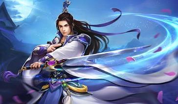 武動(dòng)九天GM版