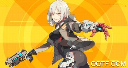 王牌戰(zhàn)士紅蓮火武版