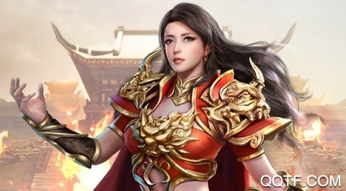 小小屠龍送500R充值版