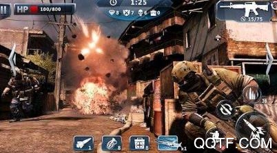 掩護(hù)打擊中文直裝版 掩護(hù)打擊中文直裝版