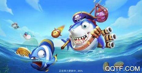 捕魚歡樂頌千炮版