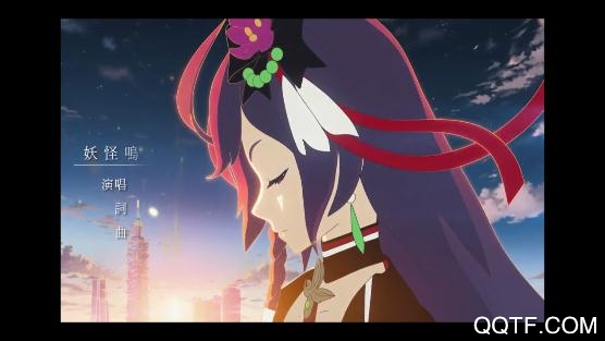 偶像不是人官方版