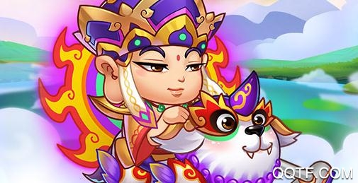 英雄萬歲破解版