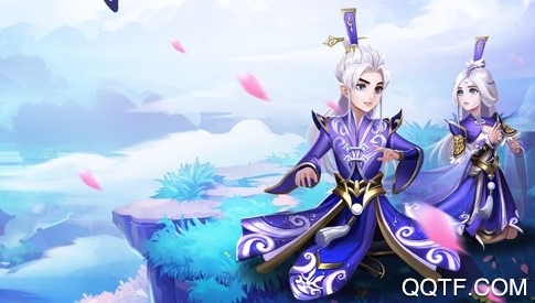 斗轉(zhuǎn)武林返等額充值版