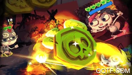 獨奏騎士無限技能點最新版