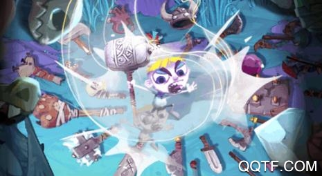獨奏騎士無限技能點最新版