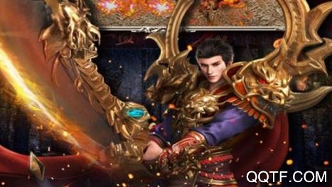 霸者之刃手游安卓版 霸者之刃手游安卓版