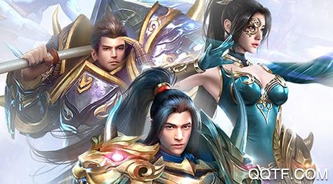 三國之空城計送王者3特權(quán)版