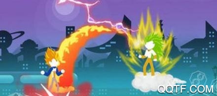 超級火柴人4戰(zhàn)爭破解版 超級火柴人4戰(zhàn)爭破解版