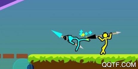 超級火柴人4戰(zhàn)爭破解版 超級火柴人4戰(zhàn)爭破解版