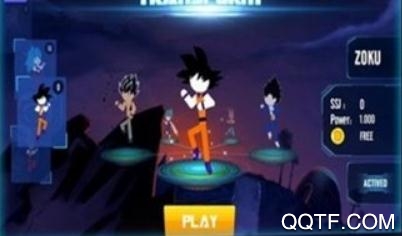 超級火柴人4戰(zhàn)爭破解版 超級火柴人4戰(zhàn)爭破解版