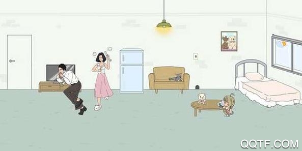 找到老婆的私房錢4安卓版