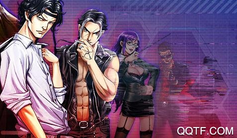 亂斗之王手游破解版