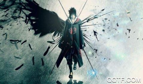 死神vs火影900人物版