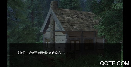 被囚禁的神秘少女手機(jī)版