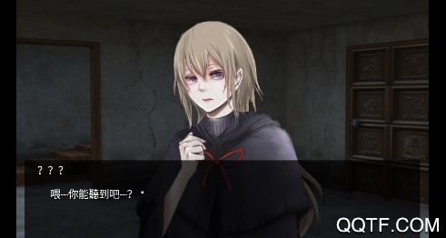被囚禁的神秘少女手機(jī)版