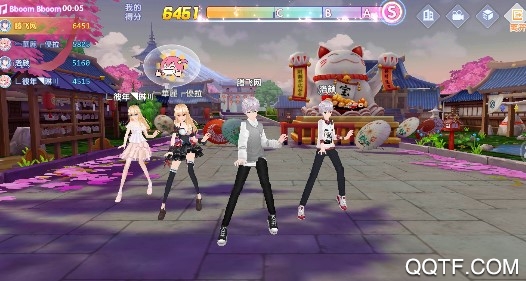 音之少女官方版