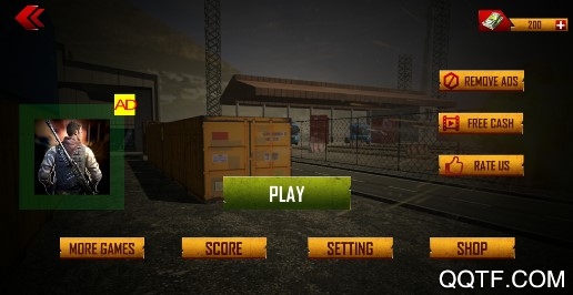 使命對抗官方版