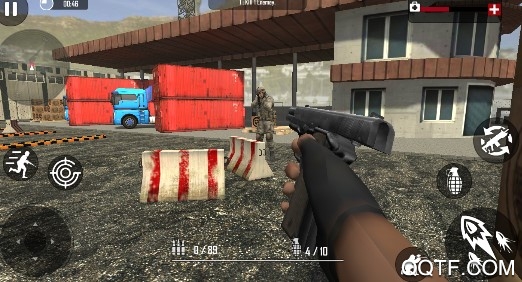 使命對抗官方版