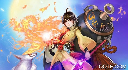 道友來封神官方版