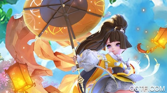 道友來封神官方版