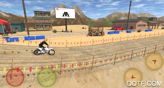 花式賽車手官方版