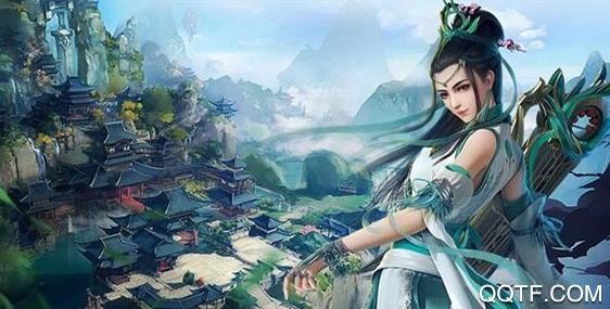 靈汐緣手游官方版