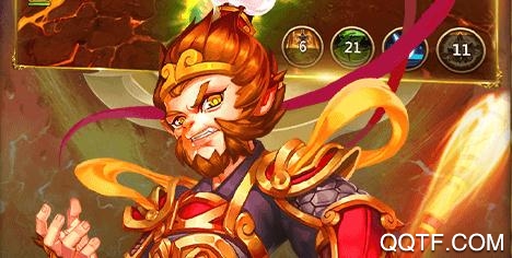 我的西游取經(jīng)版